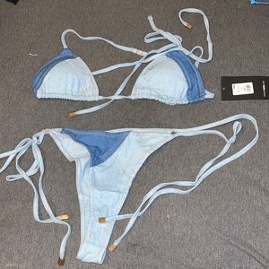 Fashion nova swimsuit